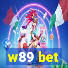 w89 bet